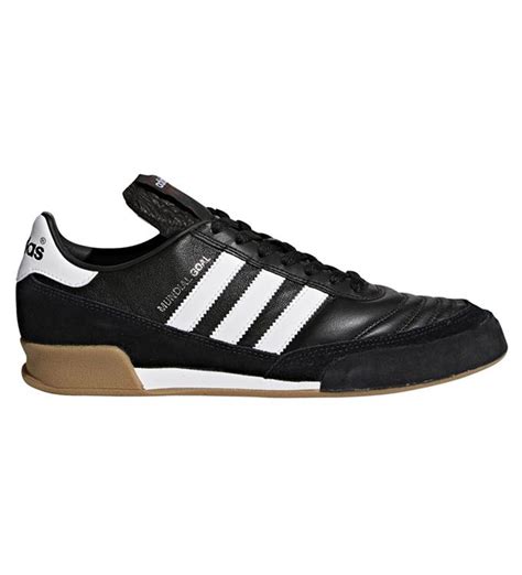 zaalvoetbalschoen adidas mundial